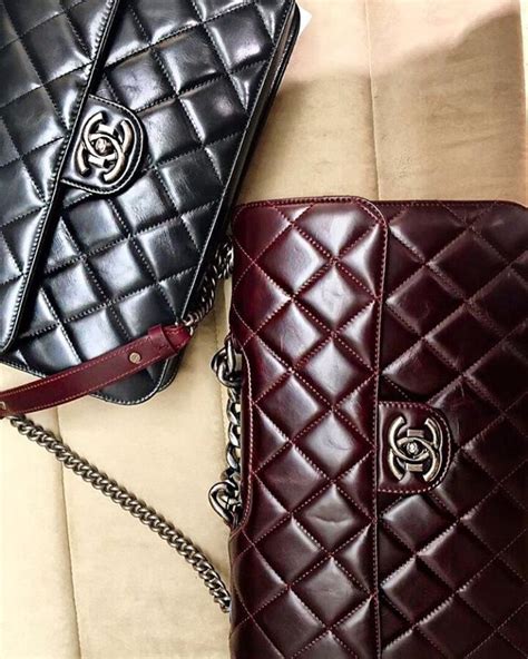 chanel perfect edge|chanel handbags.